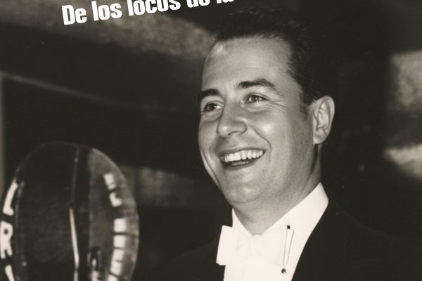 «Speakers»: Historia de la Locución argentina de los Locos de la Azotea a la IA