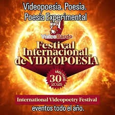 VideoBardo celebra 30 años como el festival de videopoesía más antiguo del mundo