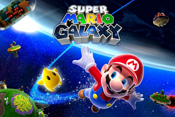 Estreno de cine: «Super Mario Galaxy», y tres novedades renuevan la cartelera
