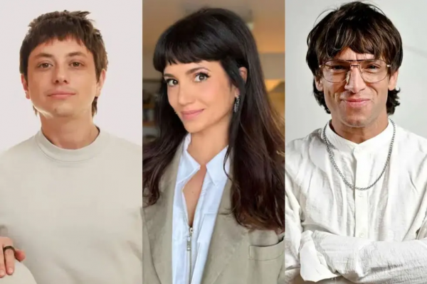 Griselda Siciliani, Mercedes Morán, Paco Amoroso, Joaquín Levinton y más artistas se suman a la Marcha Federal Universitaria