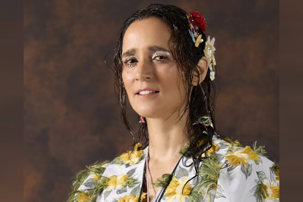 Julieta Venegas: “Voy en sentido contrario a esta rapidez que hoy se nos pide”