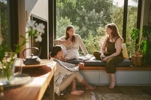 Soledad funcional: cuando la vida social no alcanza para construir relaciones fuertes