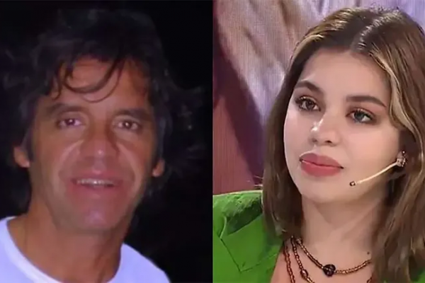 Escándalo: la tajante decisión de Ricardo Biasotti si Anna del Boca entra a la casa de Gran Hermano