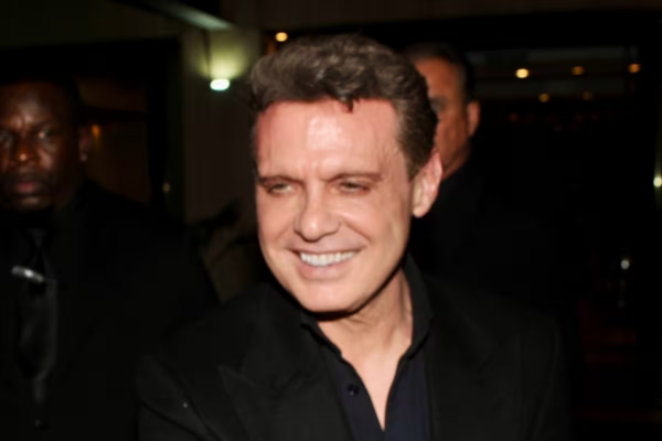 El desencanto de Edith Sánchez, luego de trabajar 25 años para Luis Miguel: “Nunca tuve nada; siempre estuve con él y para él”