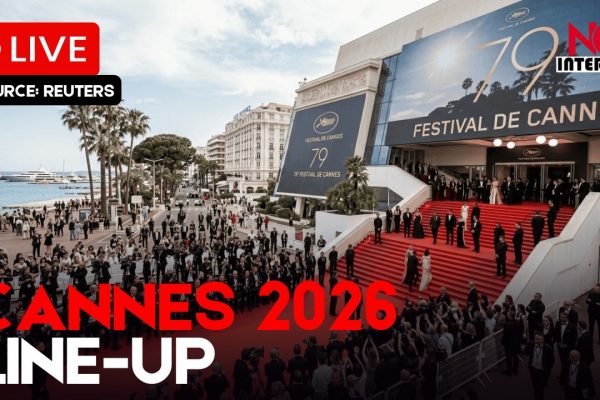 Lo más esperado de la 79° edición del Festival de Cannes que comienza este martes