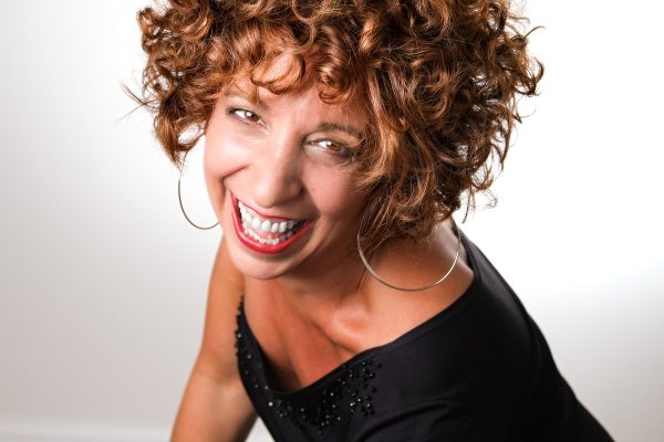 Roxana Canné presenta Cuerda