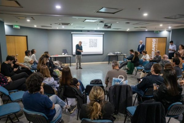 Impulsan jornada de negocios inclusivos para fortalecer vínculos con el tercer sector