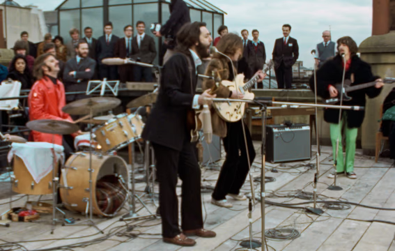 Así será el museo que Londres dedicará a The Beatles en la histórica azotea de Savile Row