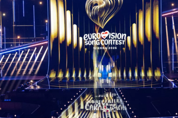 Eurovisión 2026: Varios países se retiran y más de mil músicos exigen boicot en protesta por Israel