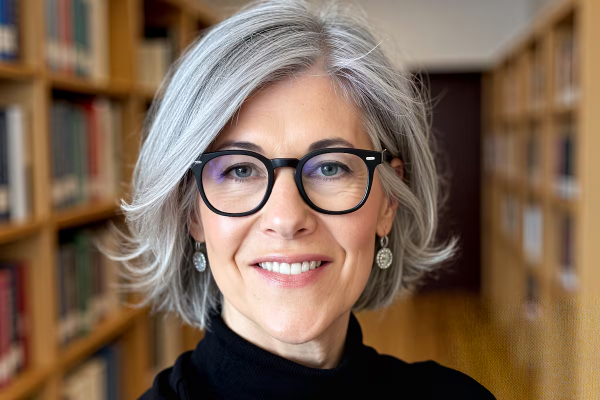 Annie Coleman, embajadora de Stanford: “La longevidad no es solo sumar años, sino sumar vida a esos años”