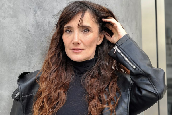 Jorgelina Aruzzi: del éxito en la TV a su desafío más íntimo y por qué no volvería a un reality