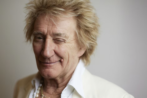 “Soy consciente de que mis días están contados”: Rod Stewart habló sobre su retiro definitivo