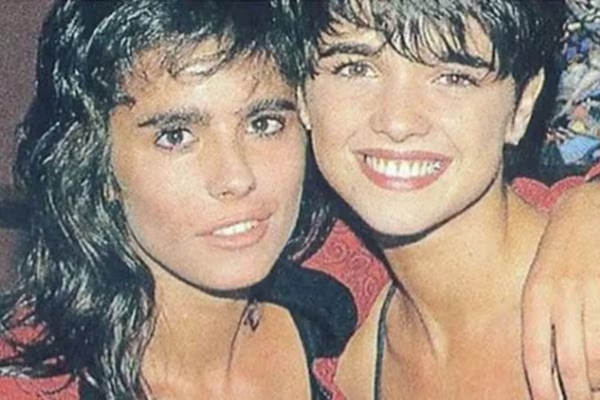 La nueva vida de Marisa Mondino, la actriz de La Banda del Golden Rocket que se alejó de la fama