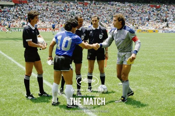 Estrenos de cine: “El Partido” y otras dos novedades renuevan la cartelera