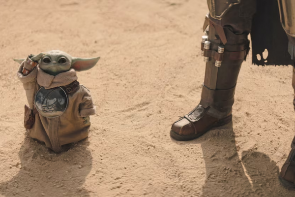 Tras siete años de espera, la nueva película de ‘Star Wars’ genera sensaciones contradictorias
