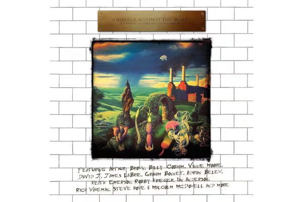 Un seleccionado del rock progresivo rinde tributo a Pink Floyd