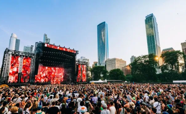 Disney+ transmitirá a nivel global tres de los festivales musicales más importantes del mundo