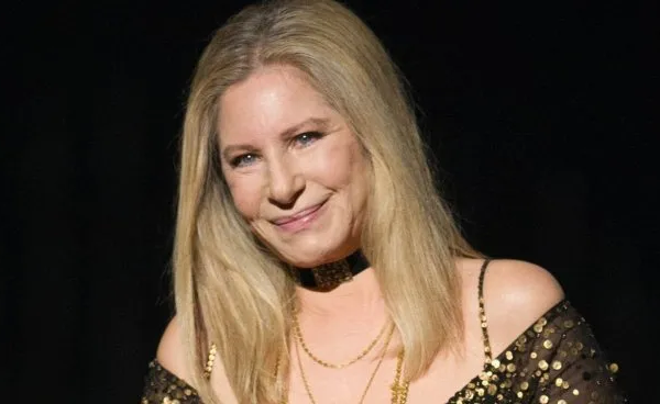 Barbra Streisand no podrá asistir a la ceremonia de clausura del Festival de Cannes por un problema de salud
