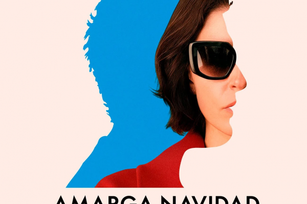 Estrenos de cine: “Amarga Navidad”, de Almodóvar, con Sbaraglia y otras cuatro novedades renuevan la cartelera
