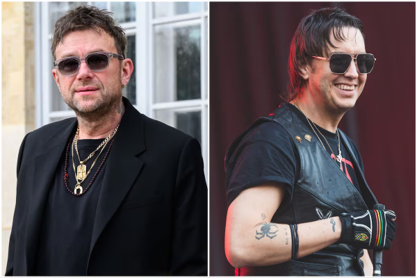 Primavera Sound dio a conocer su programación día por día, con Gorillaz y The Strokes a la cabeza