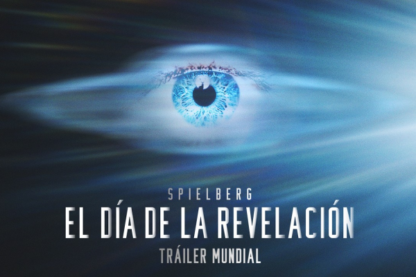 ‘El Día De La Revelación’, la nueva película de Steven Spielberg, presenta su tráiler