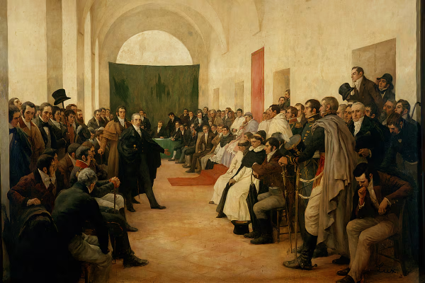 Semana de Mayo: qué se celebra día por día