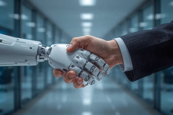 Ante el avance de la Inteligencia Artificial, llegó la hora de valorar lo que nos hace humanos