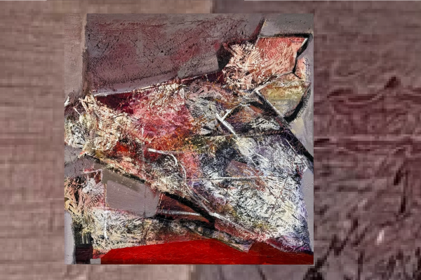 Paula Rivero inaugura “El Vórtice de la Materia”, una muestra inmersiva que atraviesa 40 años de arte y transformación