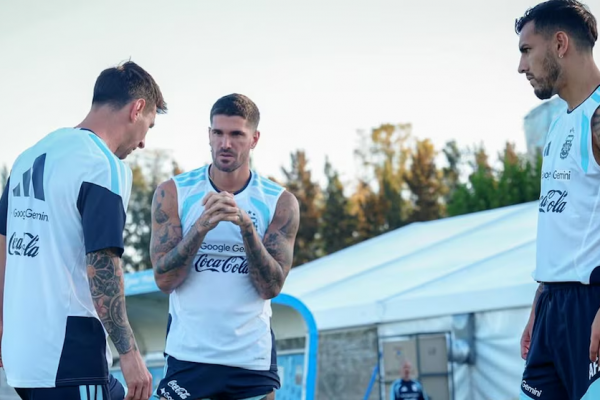 “Esta locura se lleva en la piel”: qué revelan los tatuajes de los jugadores de la Selección Argentina