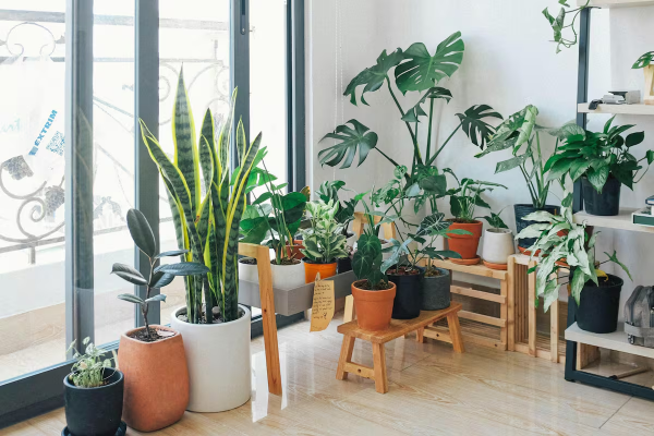 Ni lengua de suegra ni helechos: estas son las 5 mejores plantas para interiores