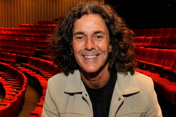 Mariano Martínez: su amistad con Cabré, el accidente que sufrió en su infancia y la decisión que tomó sobre su vida privada