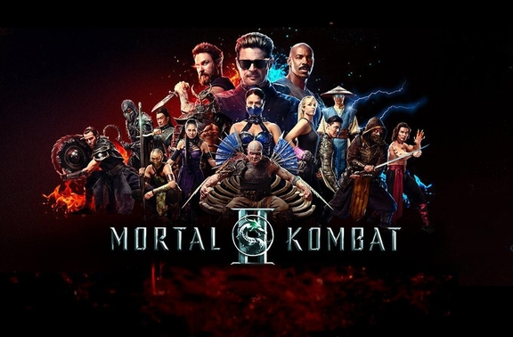 Estrenos de cine: “Mortal Kombat II” y cuatro novedades renuevan la cartelera