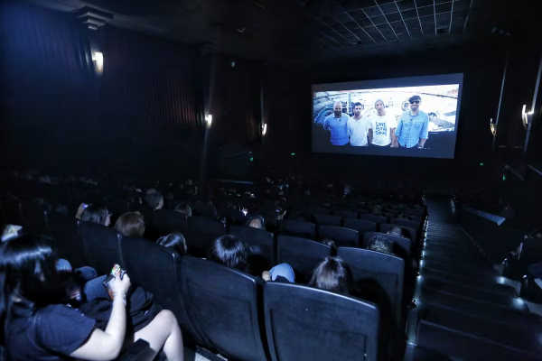 “Superó todas las expectativas”: el éxito menos imaginado en los cines argentinos que puede llegar al millón y medio de espectadores