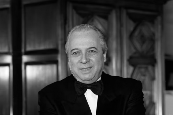 Murió Jorge Calandrelli, el músico argentino que brilló junto a Tony Bennett, Lady Gaga y Elton John y ganó 6 premios Grammy