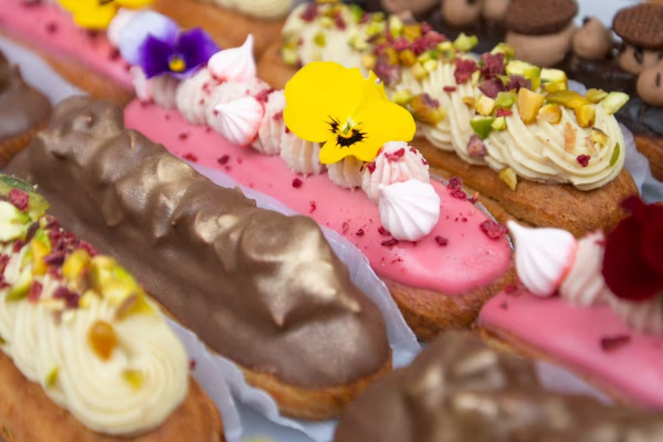 La Feria Francesa vuelve a Palermo: cuándo es, qué se podrá comer y qué actividades gratis habrá
