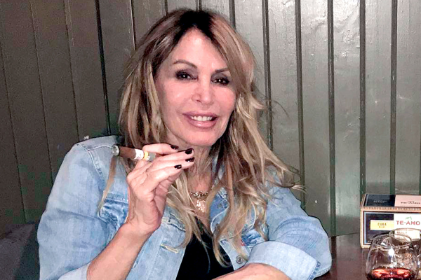 Preocupación por la salud de Pata Villanueva tras ser internada: “Está fuera de peligro”
