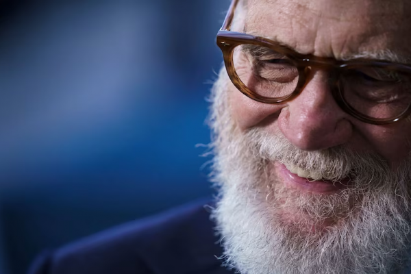David Letterman y el fin de una era en la televisión de Estados Unidos: “Ya no es la máquina de hacer dinero que solía ser”