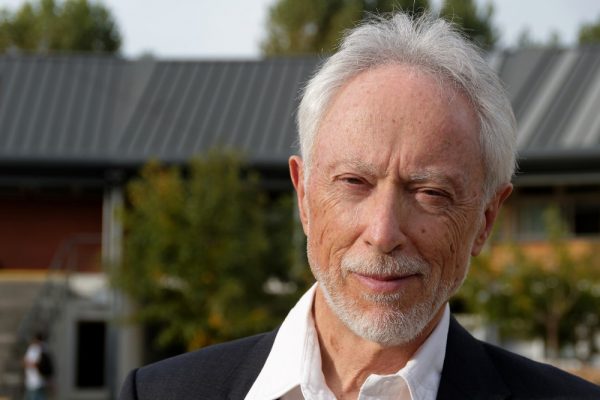El Nobel John M. Coetzee en Buenos Aires: sus actividades de hoy y mañana en la Feria del Libro y el jueves en el Malba