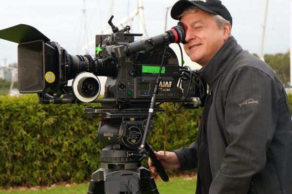 El film nacional Después del final, de Pablo César, galardonado en tres festivales estadounidenses