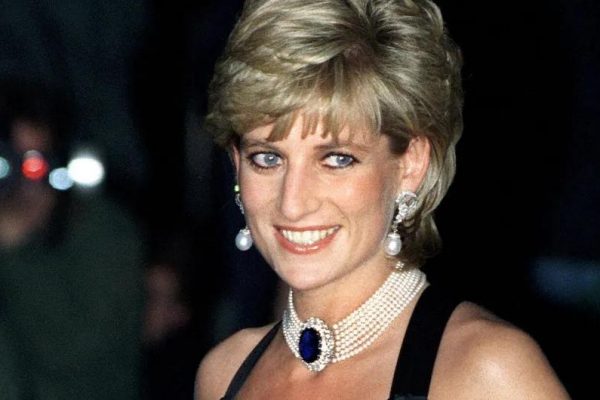 Una nueva serie documental revelará grabaciones secretas de Lady Di