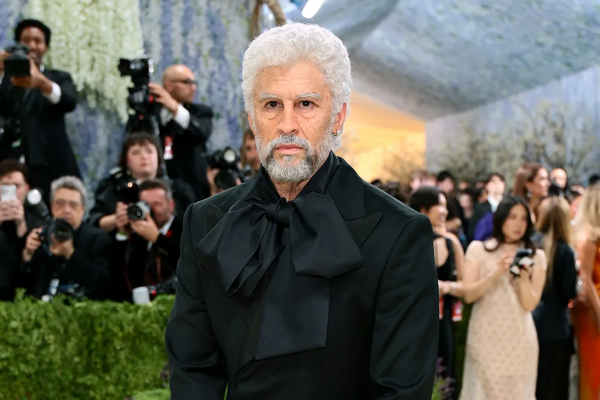 Así fue la impactante transformación de Bad Bunny para la Met Gala que se volvió viral