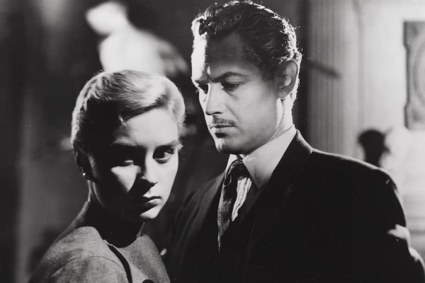 El cine argentino estará presente en Cannes con una película de 1957