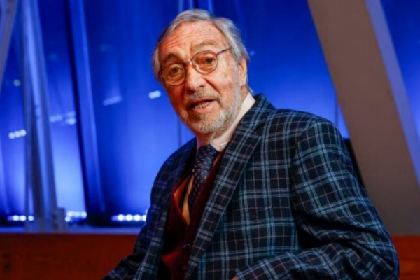 Tras la muerte de Luis Brandoni, apareció una nueva heredera: cómo reaccionaron las hijas del actor
