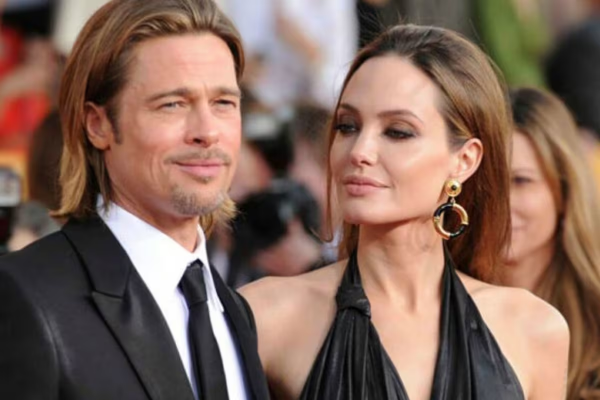 Un nuevo fallo beneficia a Angelina Jolie en su eterna batalla legal con Brad Pitt: “Guerra vengativa”