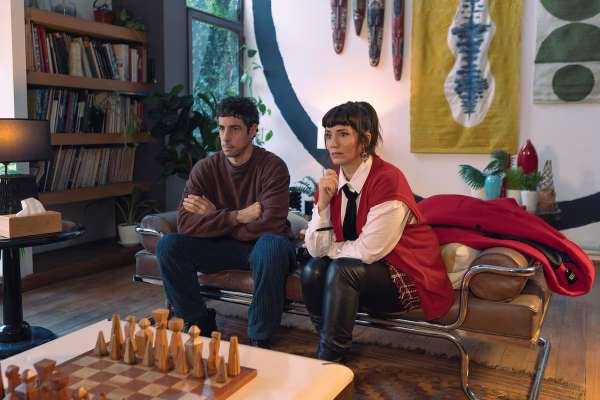 Qué ver en Netflix: las mejores series y películas para disfrutar este fin de semana del 9 y 10 de mayo