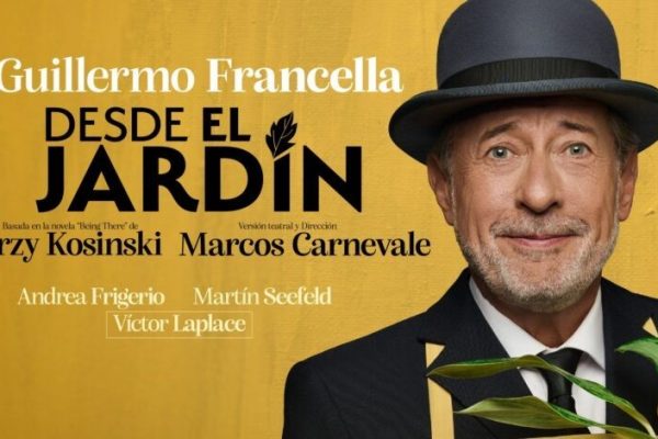 Las obras de teatro con mayor recaudación en la ciudad de Buenos Aires