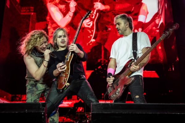 Cartelera de Recitales: Los shows en Buenos Aires y en toda la Argentina