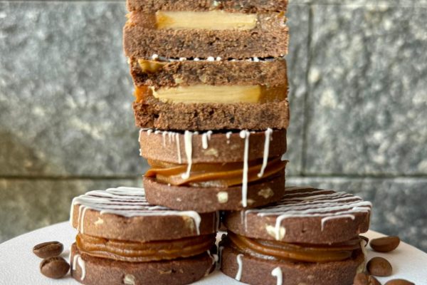 Llega a Berazategui el evento más dulce y federal del país: Kilómetro del Alfajor Argentino