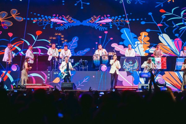 Cartelera de Recitales: Los shows en Buenos Aires y en toda la Argentina