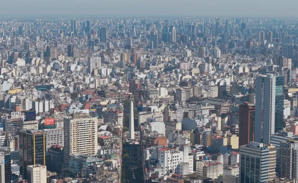 Buenos Aires tendrá su propia miniserie: un recorrido por la ciudad, sus cambios y sus desafíos